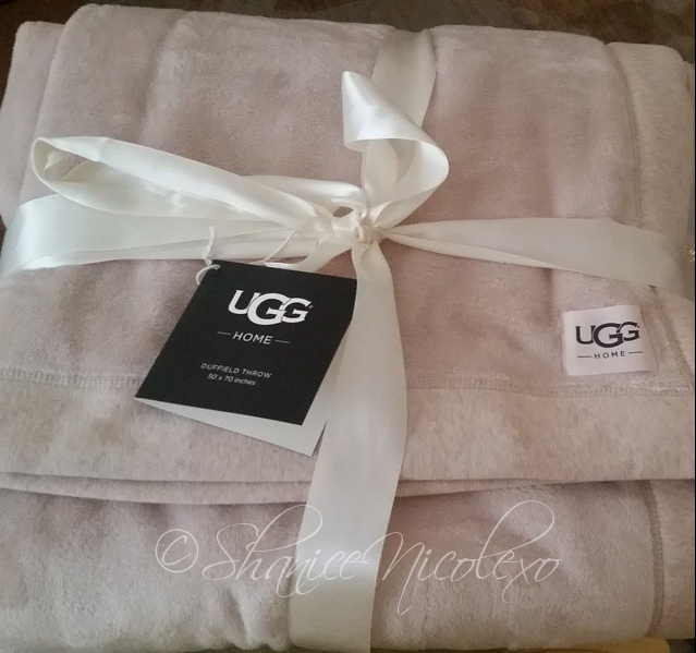 ugg outlet duffield throw
